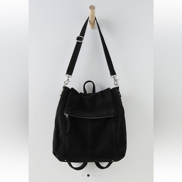 Free people convertible backpack - Picture 4 of 4